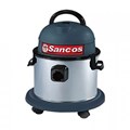 Máy hút bụi nước công nghiệp Sancos 3220W
