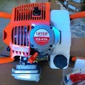 Máy khoan đất Carter CA-470