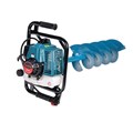 Máy Khoan Đất 2 Thì 1.8KW Champion CP-630 