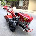 Máy cày xới đất cầm tay GN91