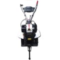 Máy xới đất chạy dầu Trâu Vàng IN-173