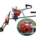 Máy khoan đất đẩy tay Misubishi TB43