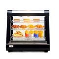 Tủ giữ nóng thực phẩm chiên HW-60-1
