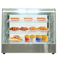 Tủ giữ nóng thực phẩm HW-862