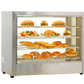 Tủ giữ nóng gà rán HW-580