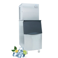 Máy tạo đá viên 80kg ZB-300A 