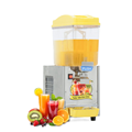 Máy làm mát nước trái cây 1 ngăn PL-117AJ 