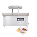 Máy hút chân không cao cấp Kunba DZ600/2SA (2 buồng)
