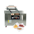 Máy hút chân không DZQ400-2SB Promax 