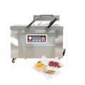 Máy hút chân không công nghiệp DZQ400-2SA 