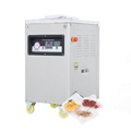 Máy hút chân không cao cấp Kunba DZ400/2E 