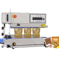 Máy hàn miệng túi Kunba SMT-150LW 