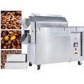 Máy rang hạt đa năng điện CY-25 