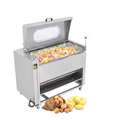 Máy rửa cạo vỏ khoai CX-1000