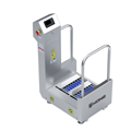 Máy rửa ủng PBW-21E 