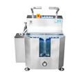 Máy rửa ủng PBW-31W  