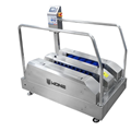 Máy rửa ủng PBW-61FE
