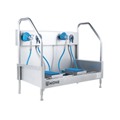 Máy rửa ủng thủ công PBW-M2  