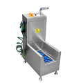 Máy làm sạch đế giày tự động PBW-11W
