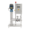 Hệ thống làm sạch phi tập trung EPW-175