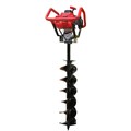Máy khoan đất Mitsuyama TL-630N