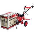Máy Xới Đất Chạy Dầu 7HP OSHIMA XDD-178 