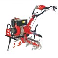 Máy xới đất chạy dầu 178 chuyển hướng