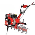 Máy xới đất chạy dầu 186 chuyển hướng