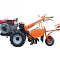 Máy xới đất chạy dầu ngồi lái BS12A1