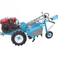 Máy xới đất BS165Z