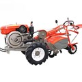 Máy xới đất BS165Z (Đỏ)