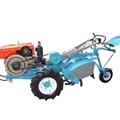 Máy xới đất BS165Z - NEW