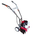 Máy xới đất mini 2 thì Yamafuji CT-520XN
