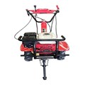 Máy xới đất Honda GX160 (Đầu liền trục)