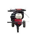 Máy đào rãnh, máy đào bồn Kawasaki KW65