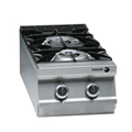 Bếp Âu 2 họng Fagor CG7-20