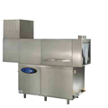 Máy rửa bát công nghiệp Ozti OBK 1500 