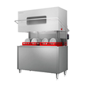 Máy rửa bát công nghiệp Dolphin DW-8000
