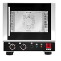 Lò hấp nướng đa năng EKA EKF 412 AL U