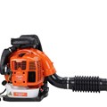 Máy Thổi Lá 2 Thì Mitsuyama TL8500 (3,3kw)