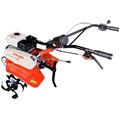 Máy xới đất Volga Honda VT-500