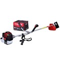 Máy Cắt Cỏ Chạy Xăng 2 Thì Champion CP-430 1.25KW