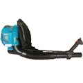 Máy thổi lá chạy xăng VOLGA EB-300