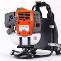 Máy Cắt Cỏ 2 Thì 1950W Huskorea HK-543BL