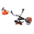 Máy Cắt Cỏ 2 Thì 1950W Huskorea HK-543P