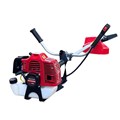 Máy Cắt Cỏ Chạy Xăng 2 Thì 1500W Kamastsu KM430 