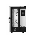 Lò hấp nướng đối lưu FM STC 1011 V5