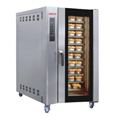 Lò nướng đối lưu BAKERTOP BKCE-564C