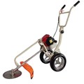 Máy Cắt Cỏ Chạy Xăng Honda VB-55D GX35 Đẩy Tay