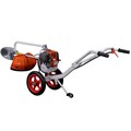 Máy Cắt Cỏ Đẩy Tay Husvana 1750W HV-543